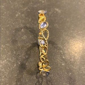 ALEXIS BITTAR Bangle Bracelet